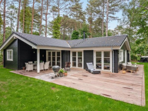 Holiday Home Anar - 900m from the sea by Interhome in Græsted